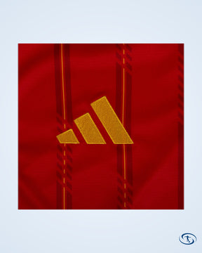 Spain Home Shirt 2026-2027 - Men's