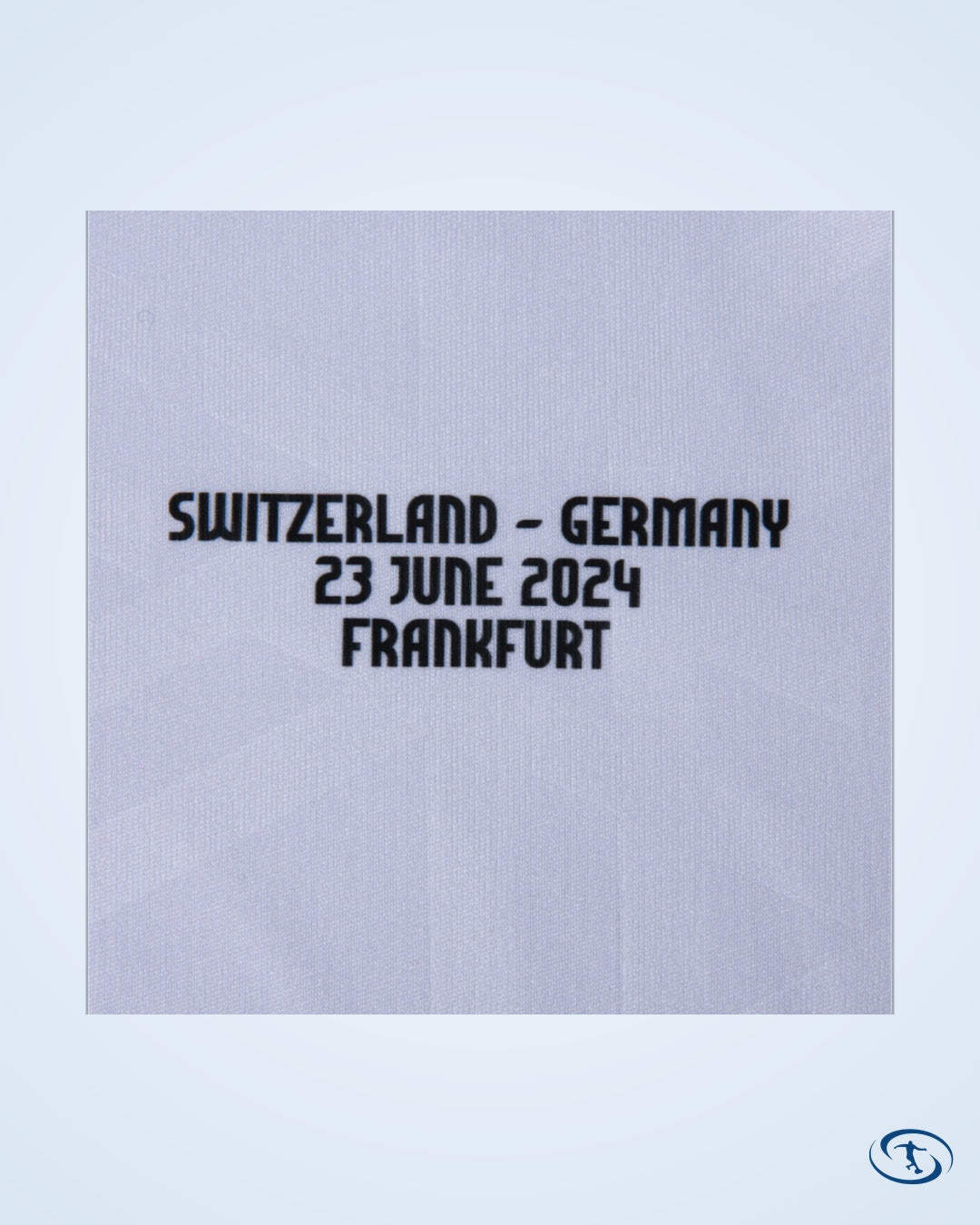 Germany Home Shirt - Men's | Sant Sport