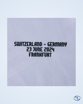 Germany Home Shirt - Men's | Sant Sport