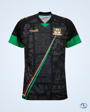 Capelli Sport Saint Kitts and Nevis 3rd Shirt 2024 - Men's