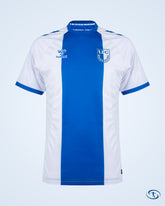 1974 FC Magdeburg 50th Anniversary European Cup Winners Cup Final No.7 Shirt - Men's | Sant Sport