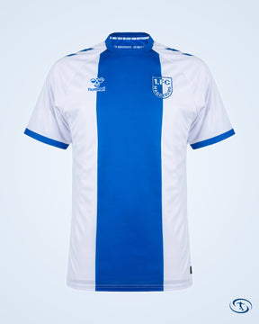 1974 FC Magdeburg 50th Anniversary European Cup Winners Cup Final No.7 Shirt - Men's | Sant Sport