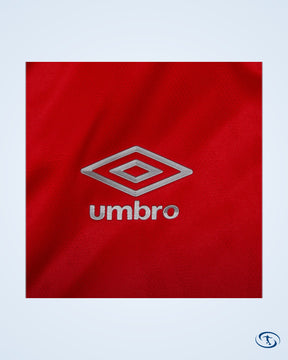 Athletico Paranaense Home Shirt 2025-2026 - Men's