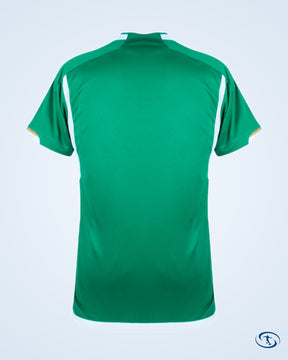 Algeria Away Shirt 2022-2023 - Men's