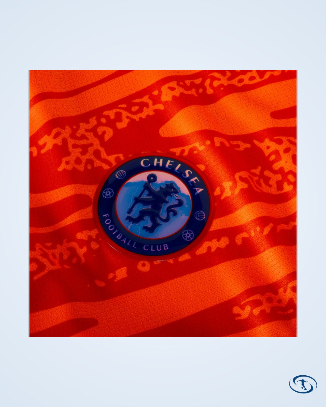 Chelsea GK Shirt 2024-2025 (No Sponsor) - Men's | Sant Sport