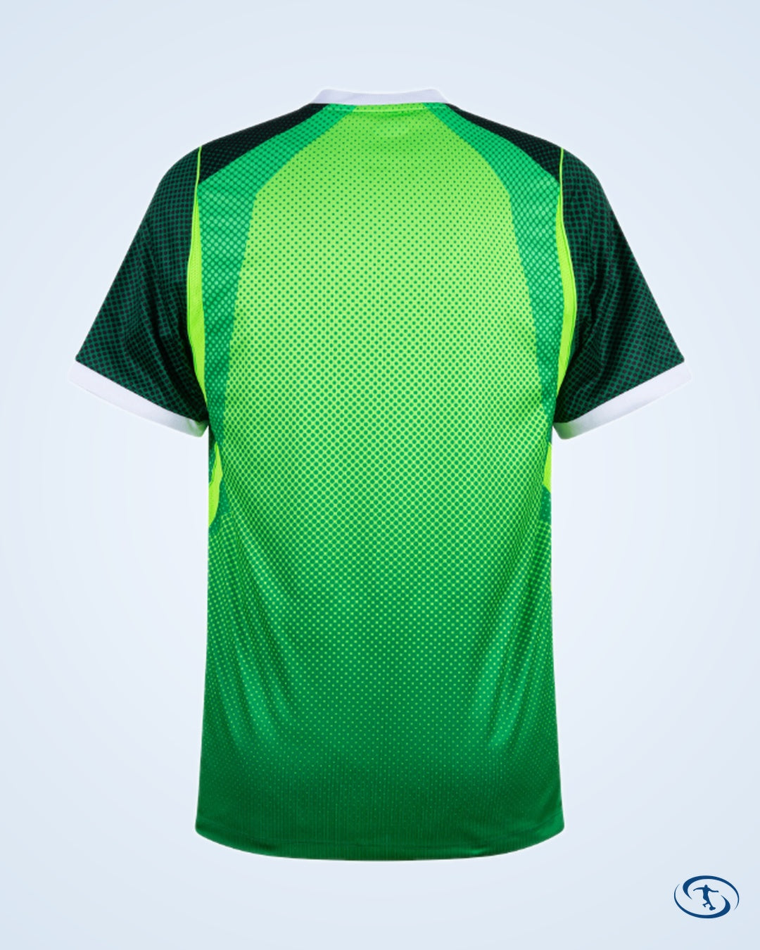 Nigeria Home Shirt 2026-2027 - Men's