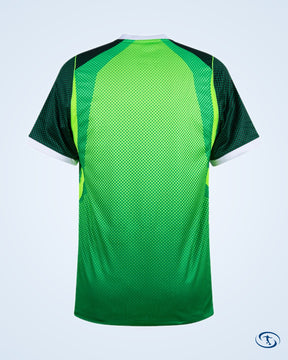 Nigeria Home Shirt 2026-2027 - Men's
