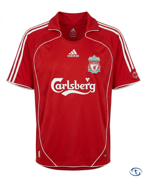 Liverpool Jersey Home Retro 2006/07 Adidas Men's - Packshot | Sant Sport