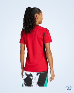 Man Utd Home Womens Shirt 2023-2024 - Women's