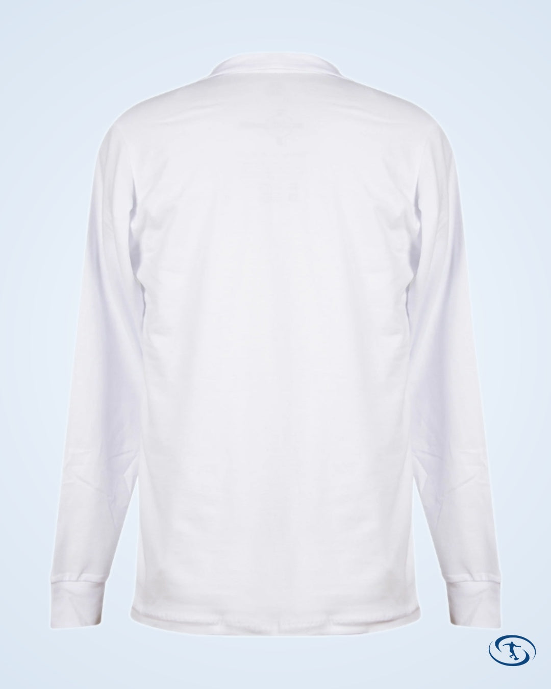 Santos Retro Home L/S Shirt (Bi Mundial) 1963 - Men's