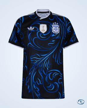 Argentina Away Shirt 2026-2027 - Men's