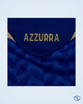 Italy Home Shirt 2026-2027 Fan Version (Legend Printing)