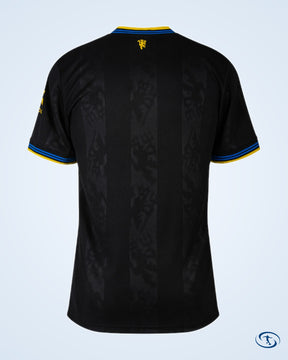 Man Utd 3rd Shirt 2025-2026 - Men's