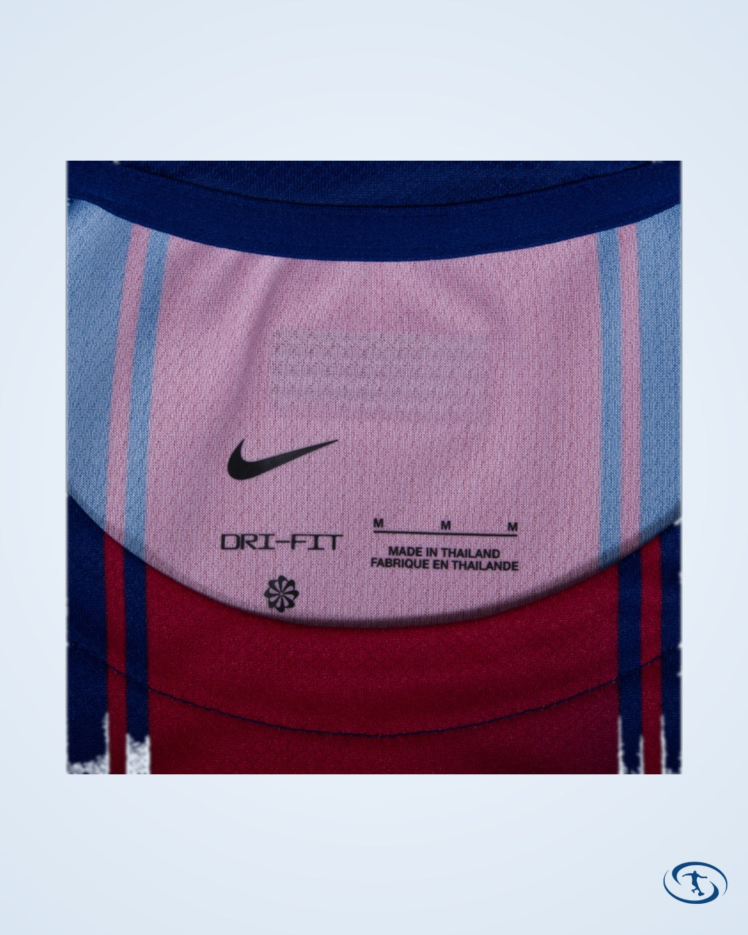 Barcelona Home KIDS Shirt 2025-2026 Fan Version (Champions League) - Kids