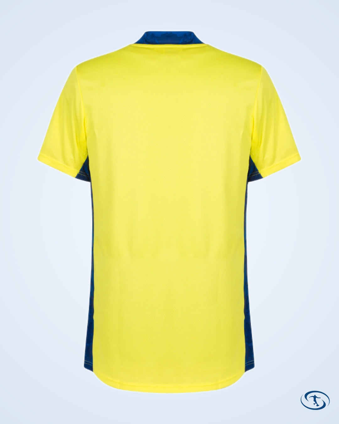 Juventus Home GK Shirt 2020-2021 - Men's