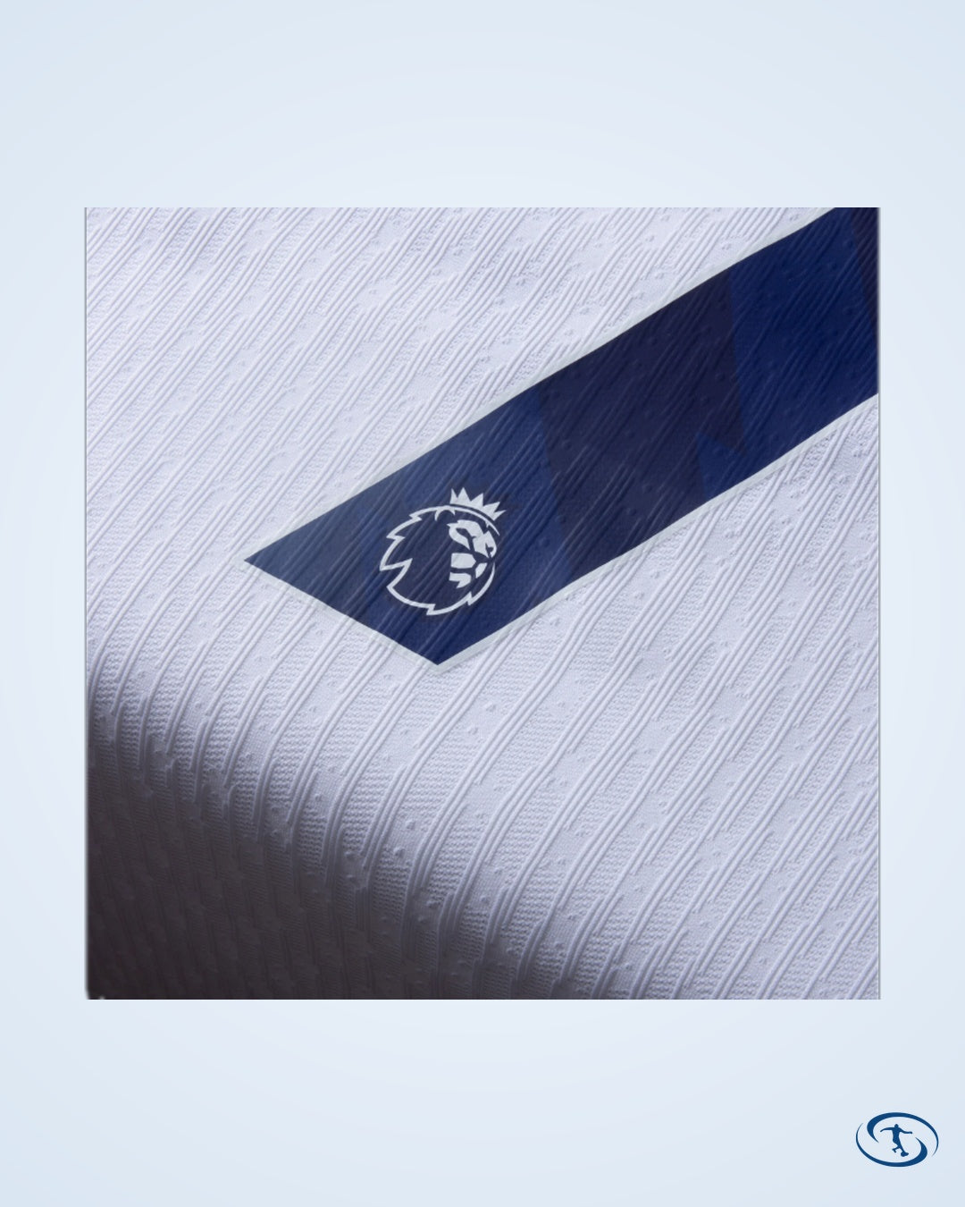 Tottenham Home Shirt 2024-2025 Player Version (Premier League) - Men's