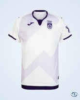 UFA FC Away Shirt 2020-2021 - Men's