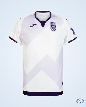 UFA FC Away Shirt 2020-2021 - Men's