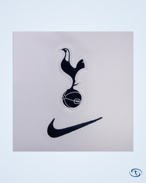 Tottenham Home Shirt 2025-2026 - Men's