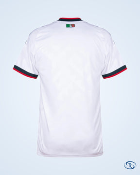 Mexico Away Shirt 2026-2027 - Fan Version