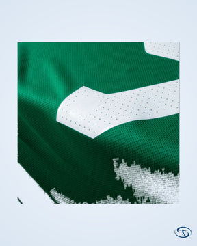 Mexico Home Rául 9 Shirt 2022-2023 (Official Printing) - Men's