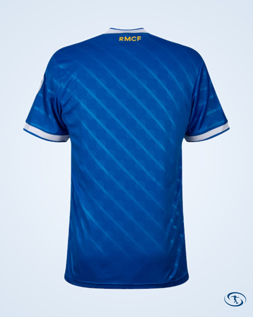 Real Madrid 3rd Shirt 2025-2026 - Men's