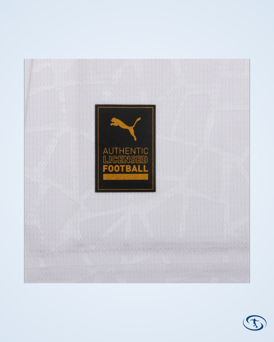 Valencia CF Home Shirt 2025-2026 - Men's