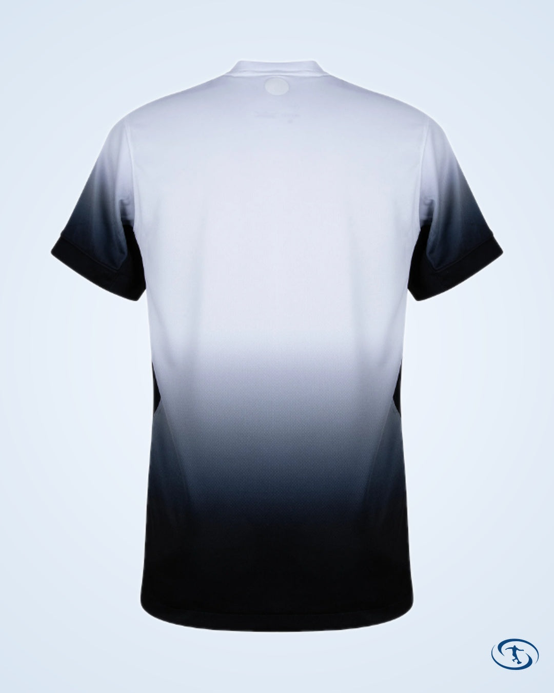 Corinthians Home Shirt 2024-2025 - Men's