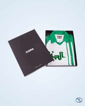 Algeria 1982 World Cup Retro Shirt - Men's