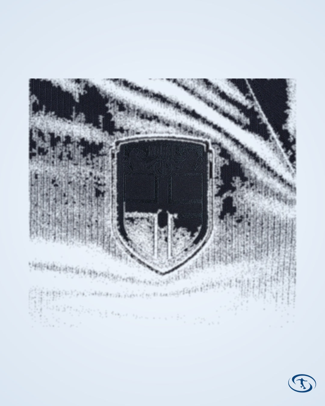 Norway Away Player Shirt 2026-2027 (Fan Style Printing) - Men's