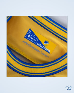 Apoel FC Home Matchday Jersey 2024-2025 - Men's | Sant Sport