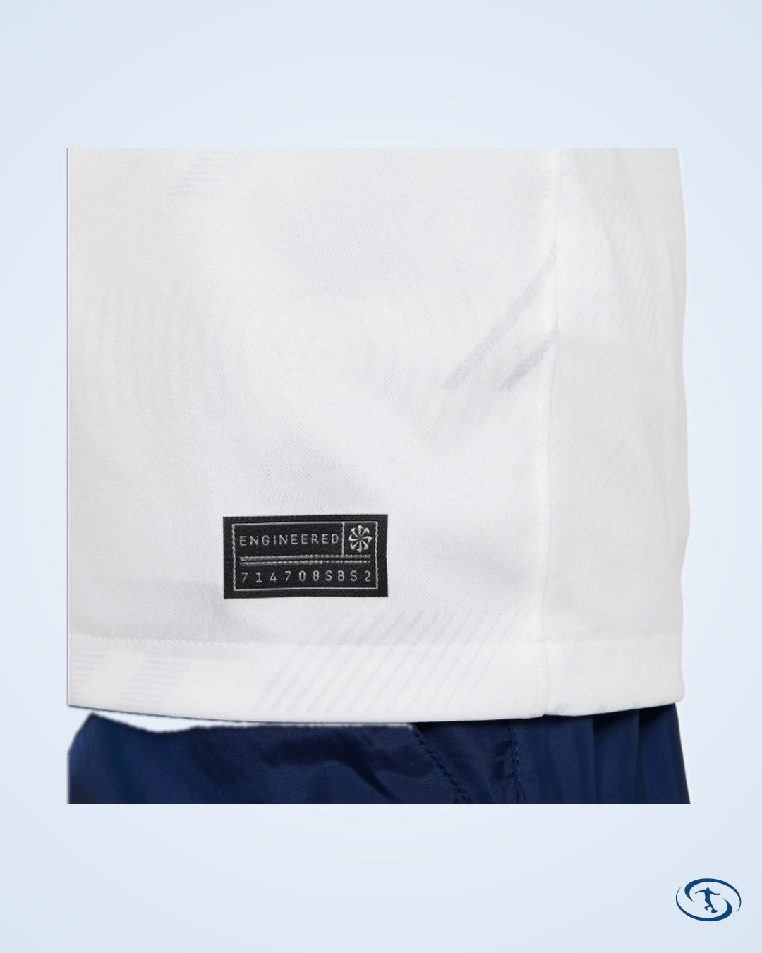 Tottenham Home KIDS Shirt 2023-2024 - Kids