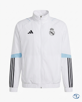 Real Madrid Adidas Men's Windbreaker - Packshot | Sant Sport