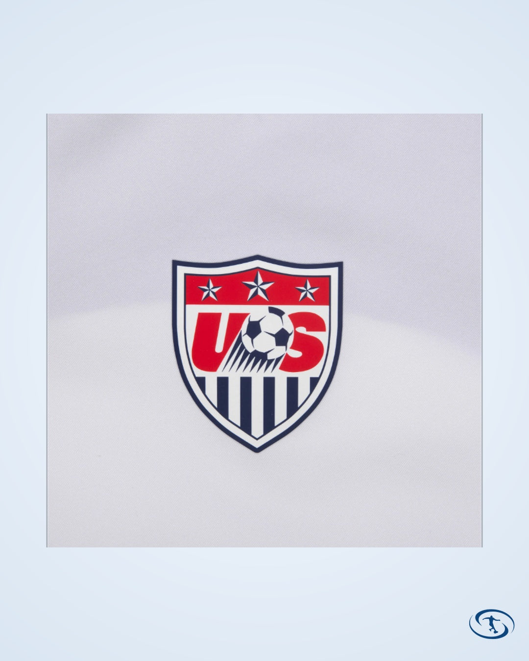 USA Home Donovan 10 Shirt 2004-2005 (Reissue) - Men's