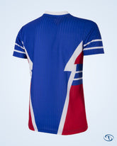 Yugoslavia Retro Shirt 1990 - Men's | Sant Sport