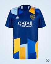 Boca Juniors 3rd Shirt 2020-2021 - Kids - Kids