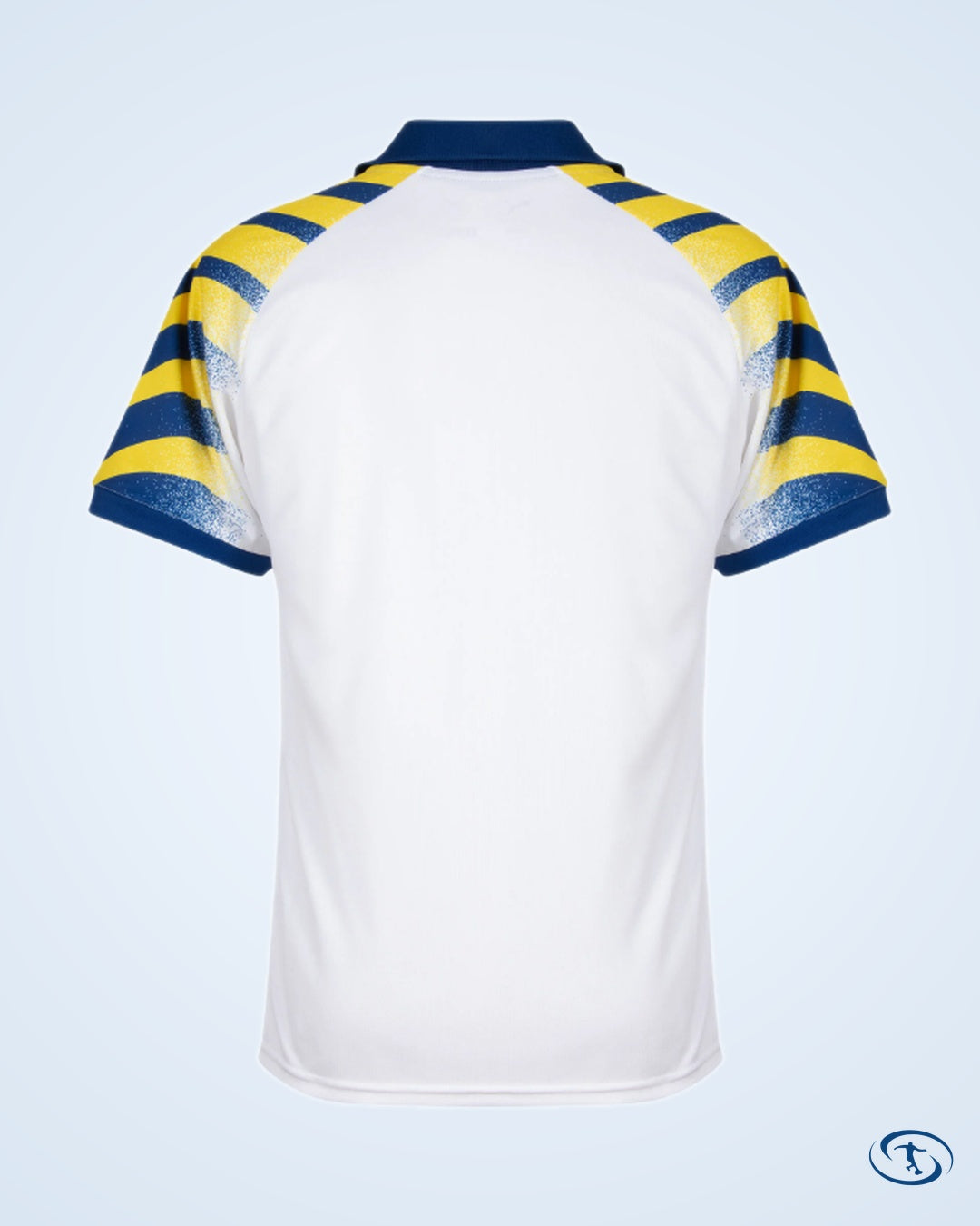 Parma 3rd Shirt 2025-2026 - Men's