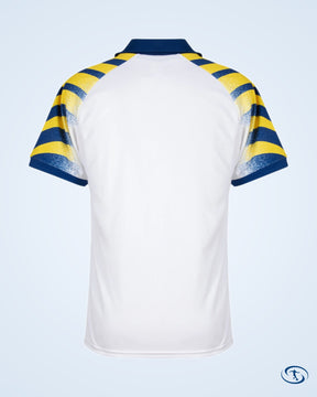 Parma 3rd Shirt 2025-2026 - Men's