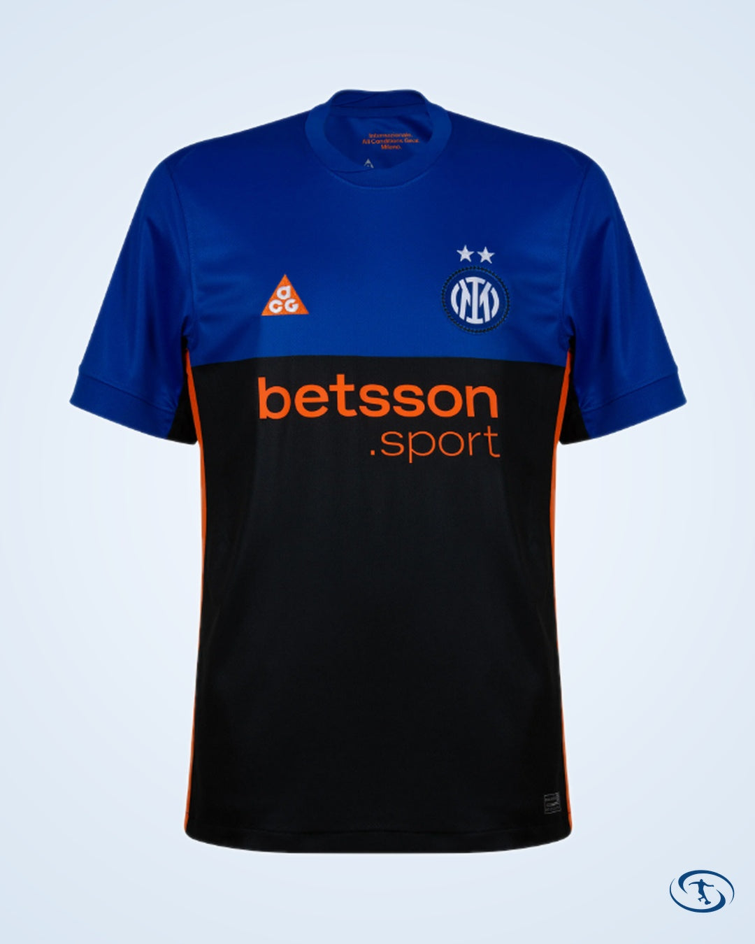Inter Milan 4th Special Edition Shirt 2026 - Men's