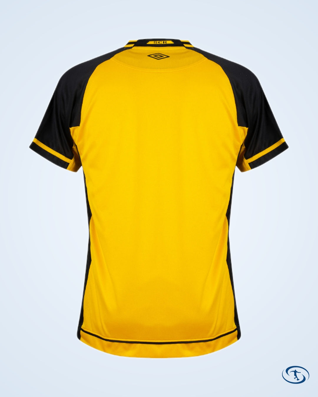 Sport Recife Away Shirt 2025-2026 Fan version