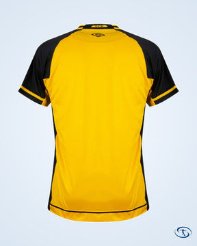 Sport Recife Away Shirt 2025-2026 Fan version