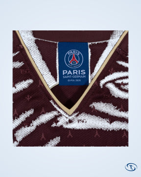 Score Draw PSG Away Retro Shirt 2006-2007 - Men's | Sant Sport