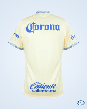 Club America Home Shirt 2022-2023 - Men's
