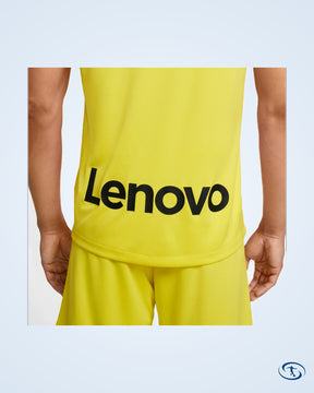 Inter Milan 3rd Shirt 2022-2023 - Men's