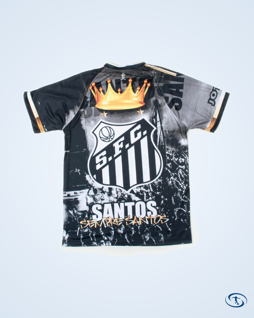 Jotaz Santos Always Santos Shirt - Men's