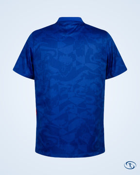 England Vapor Match Away Shirt 2020-2021 - Men's