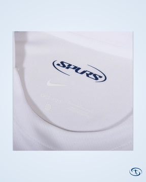 Tottenham Home Shirt 2025-2026 - Men's