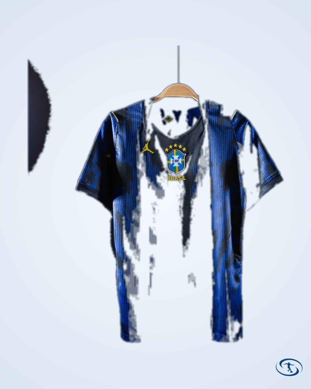 Brazil Away KIDS Shirt 2026-2027 - Kids