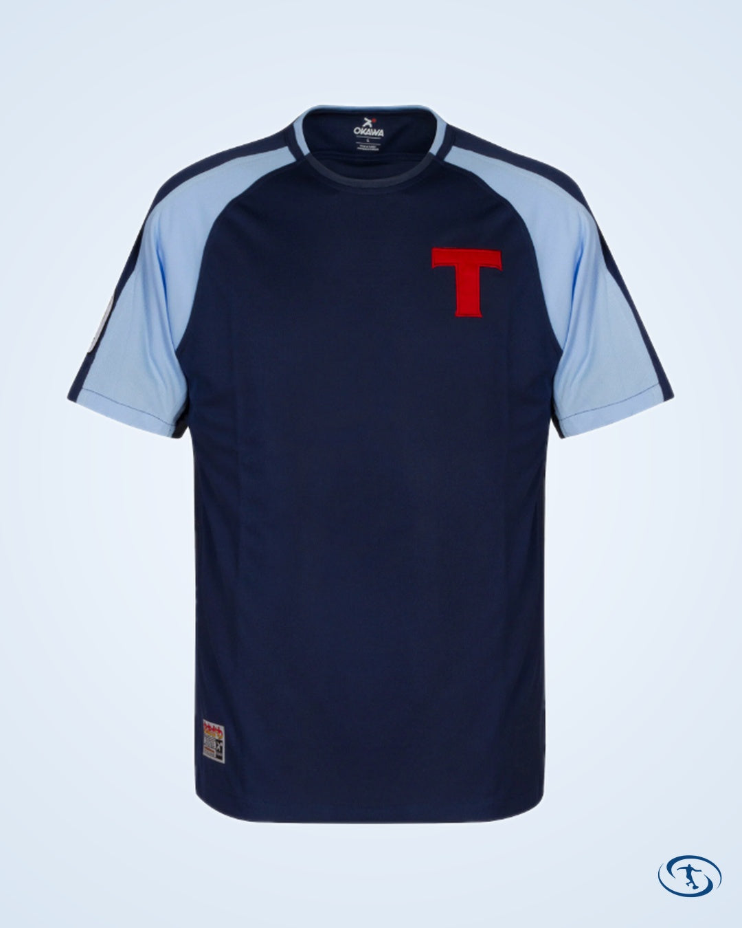 Toho 2 Newteam Official Shirt - Men's