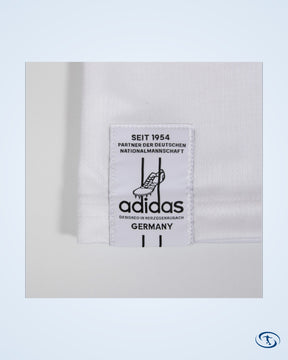 Germany Home Shirt 2026-2027 - Men's